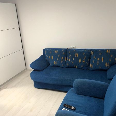 Casa Dan Lägenhet Buzău Exteriör bild