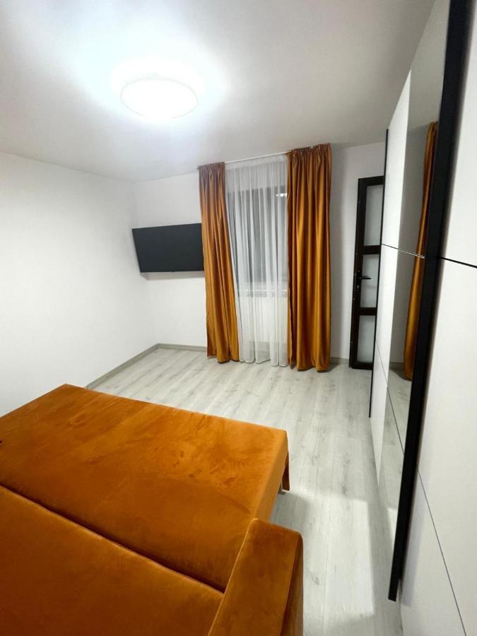 Casa Dan Lägenhet Buzău Exteriör bild