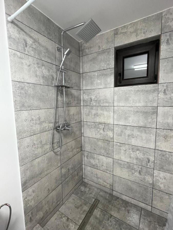 Casa Dan Lägenhet Buzău Exteriör bild