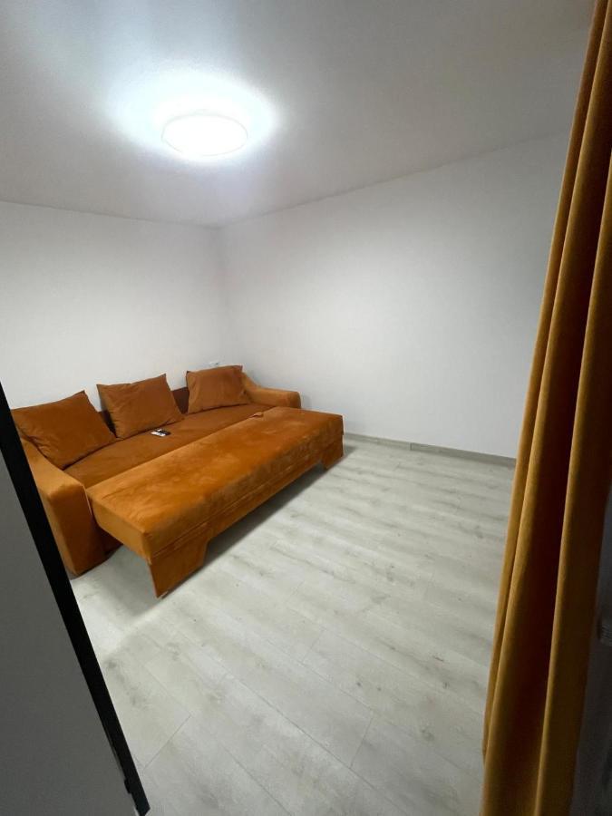 Casa Dan Lägenhet Buzău Exteriör bild
