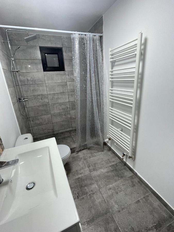 Casa Dan Lägenhet Buzău Exteriör bild