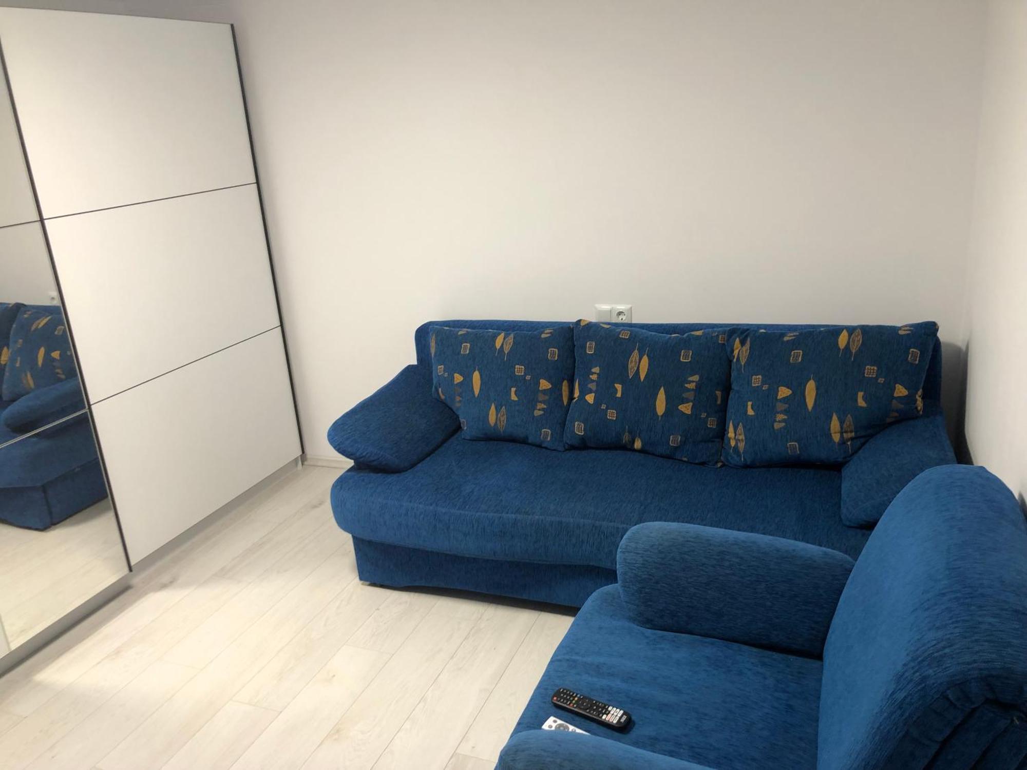 Casa Dan Lägenhet Buzău Exteriör bild