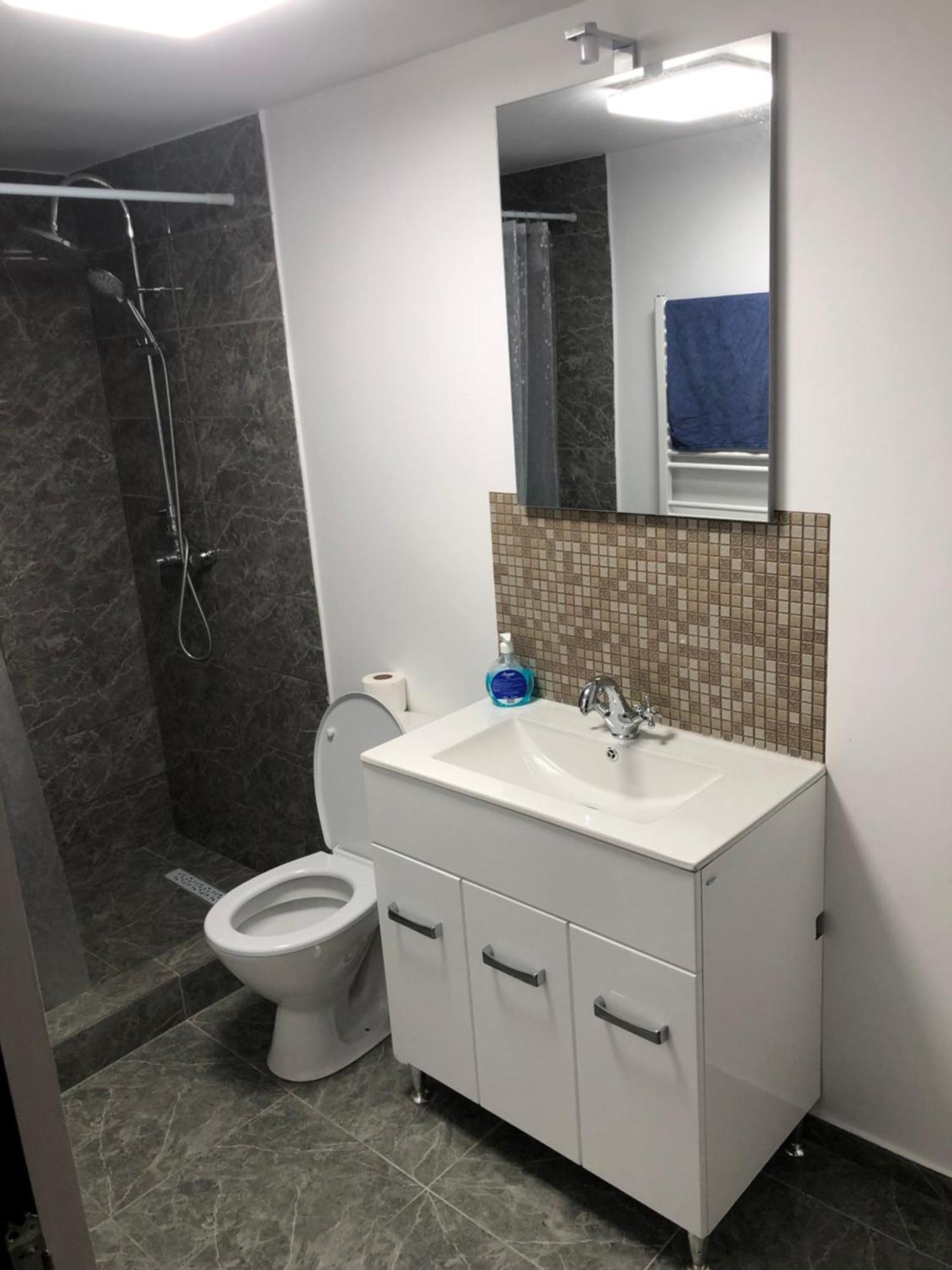 Casa Dan Lägenhet Buzău Exteriör bild