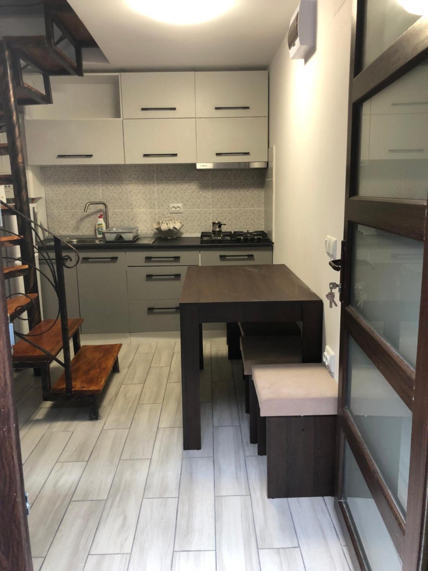 Casa Dan Lägenhet Buzău Exteriör bild